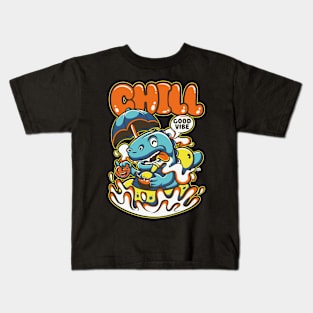 chill Kids T-Shirt